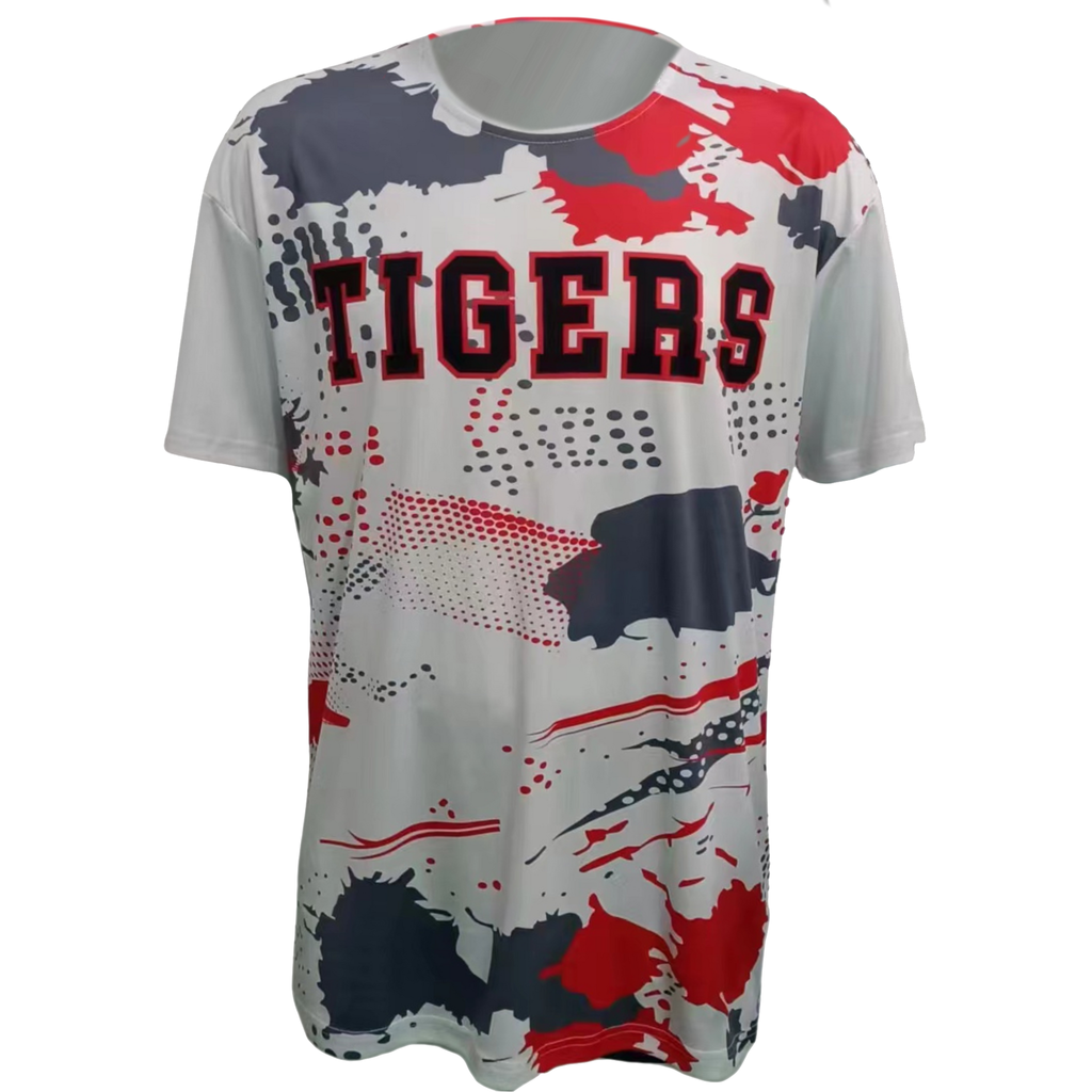 Sublimated T-Shirt