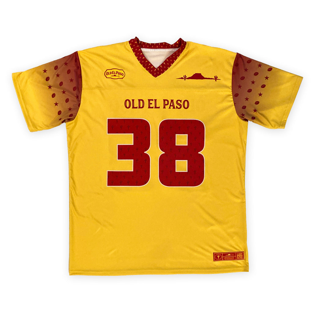 Sublimated
