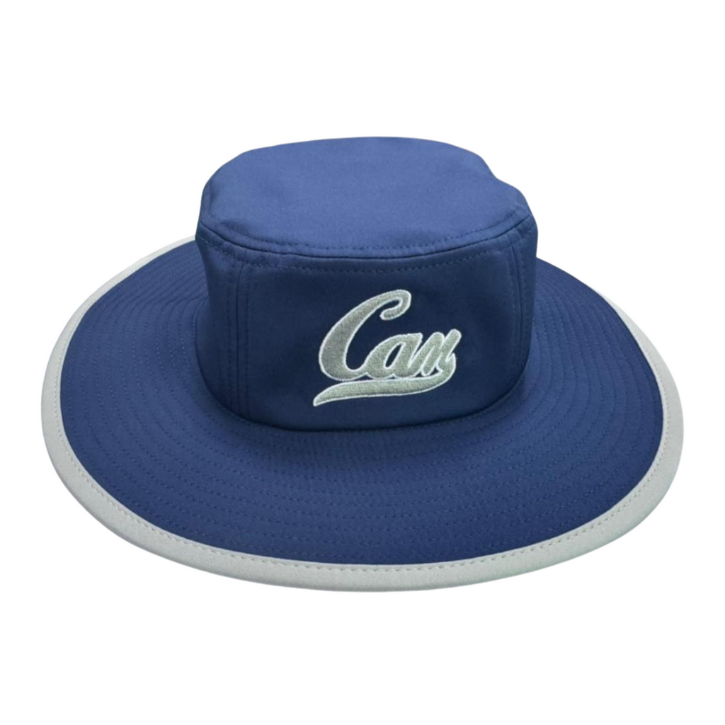 embroidery boonie hat custom 