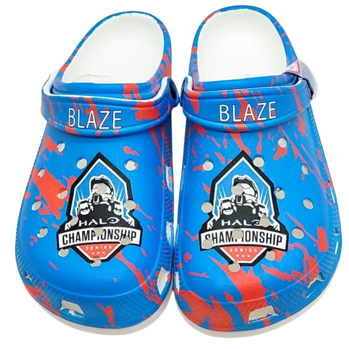 Custom Clogs