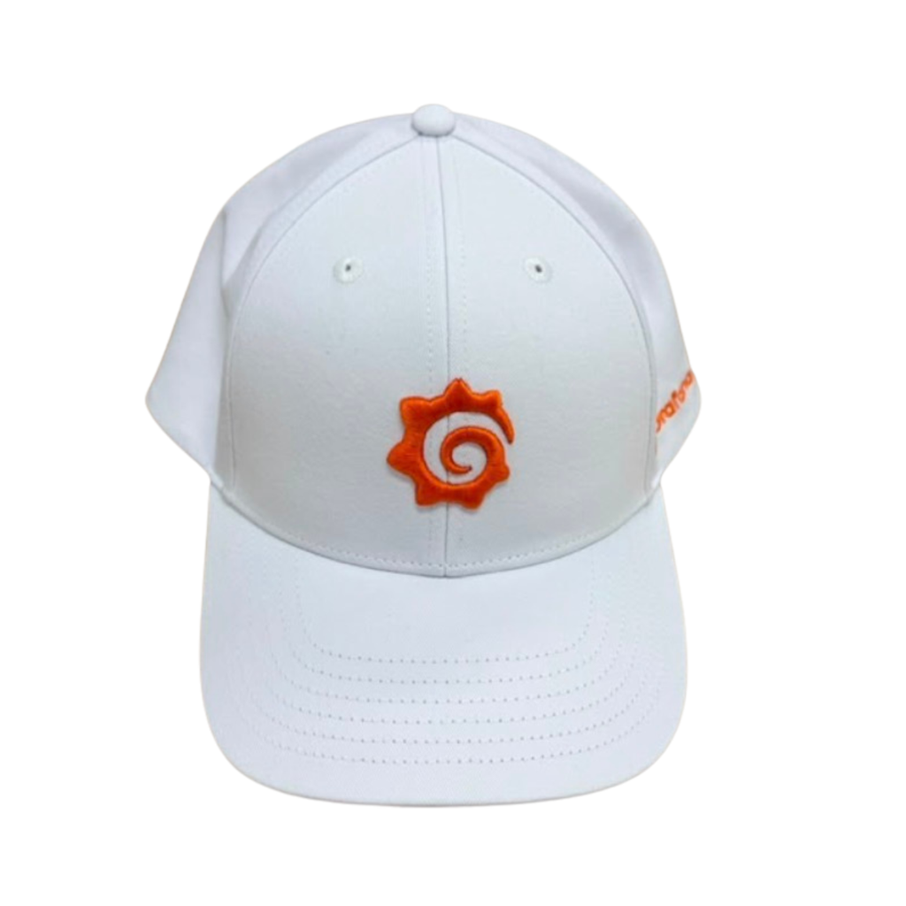 Custom Chino Cotton Twill Cap