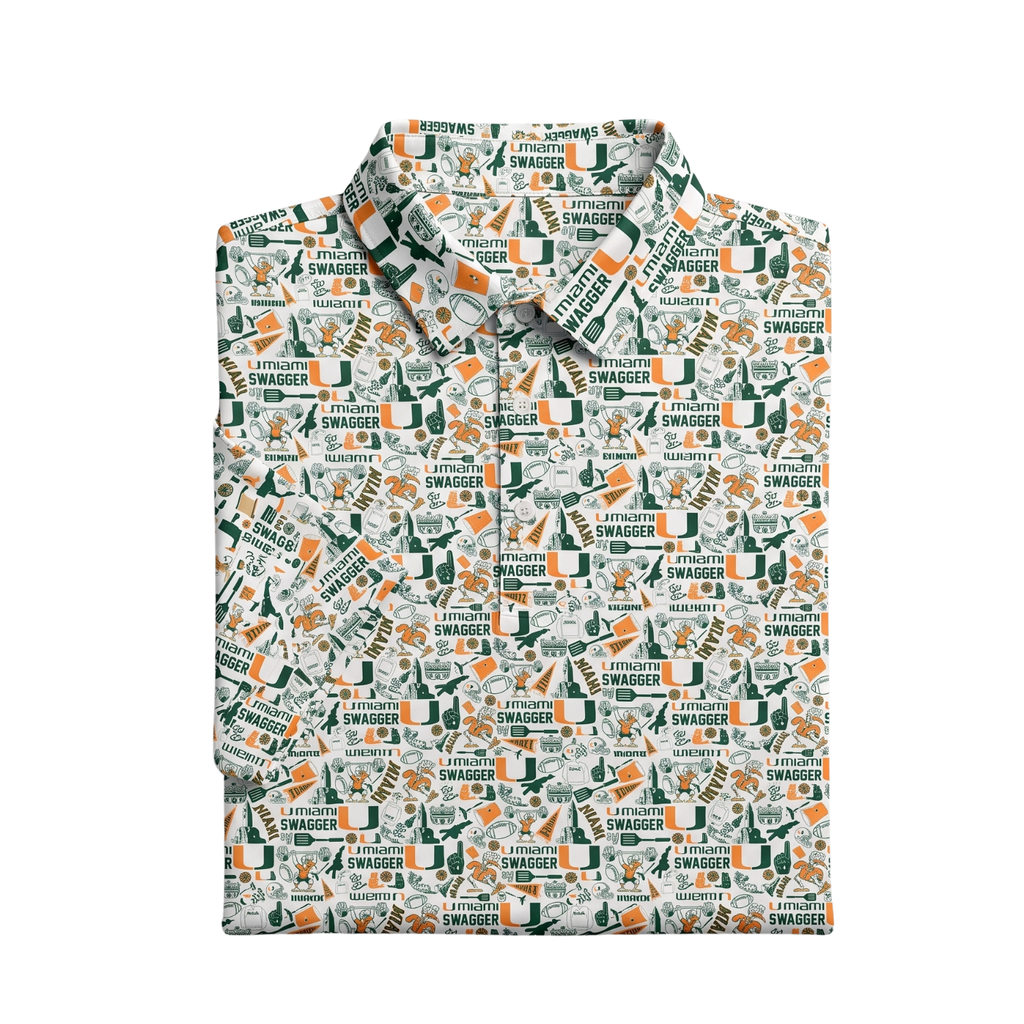 The TailGate Polo