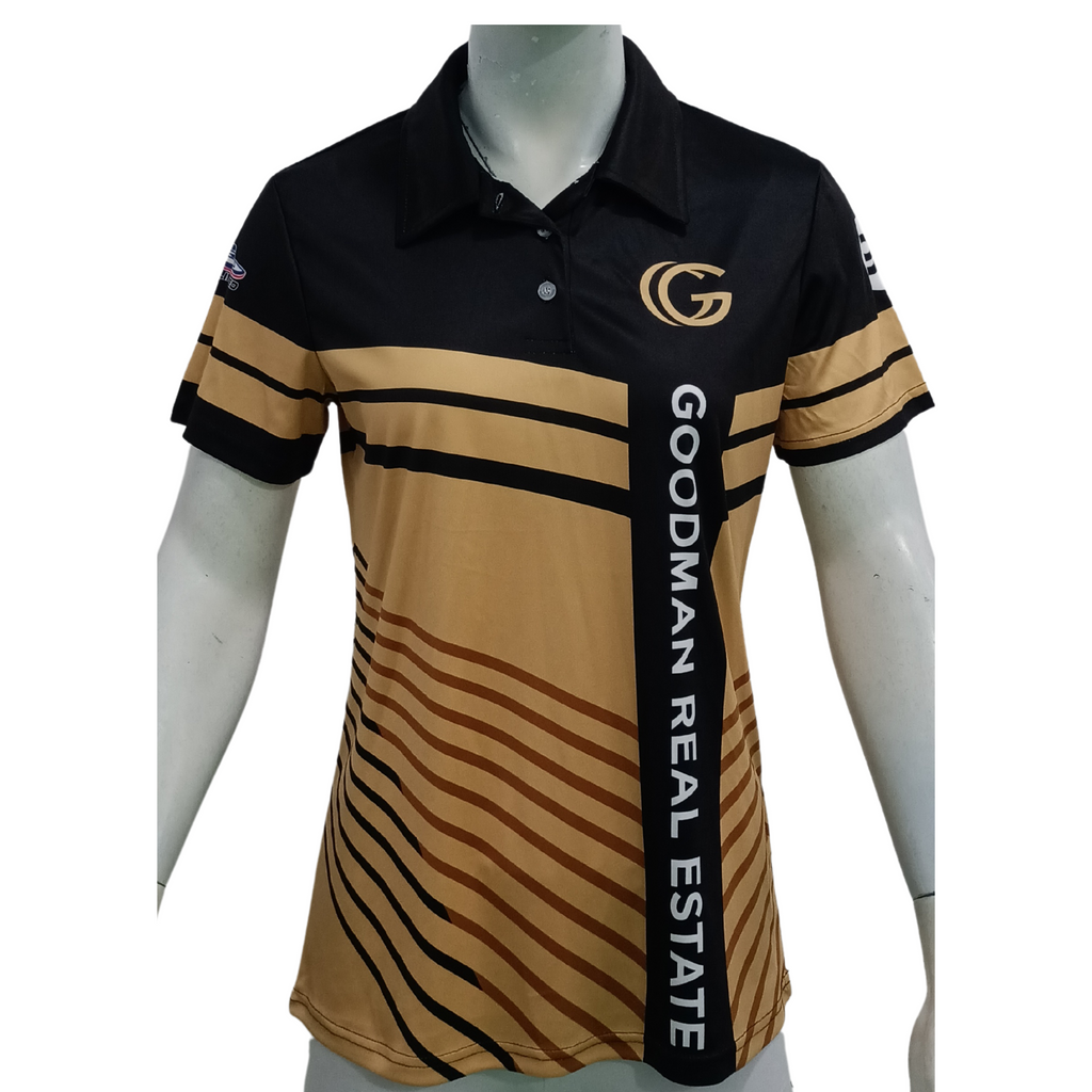 Ladies Polo