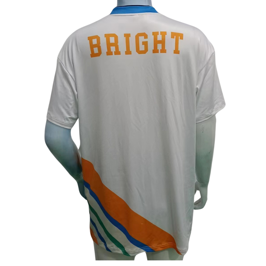 Pickleball Jersey Spartan Apparel & Merch