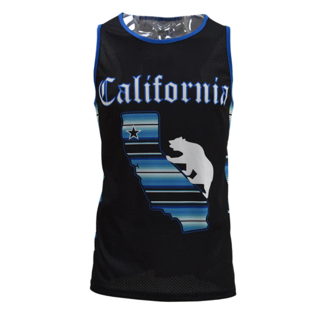 Sublimated Tank Top