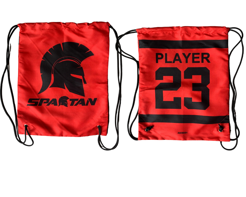 Spartan Drawstring Bag