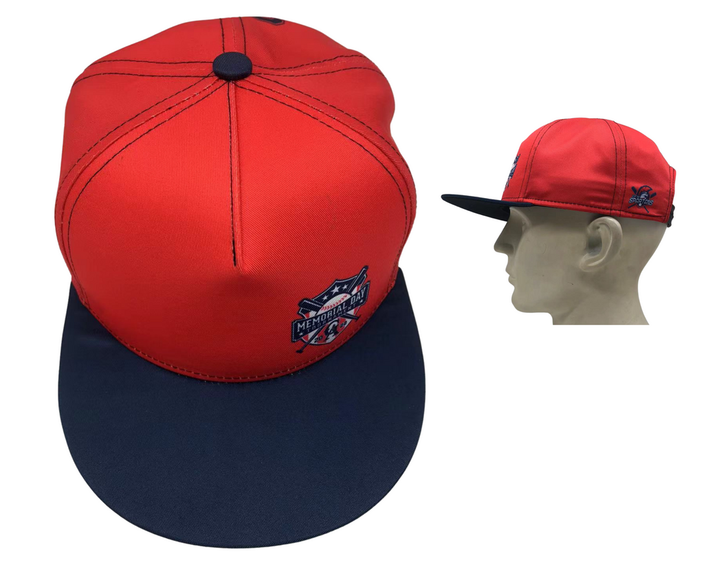 Spartan Pro Snapback